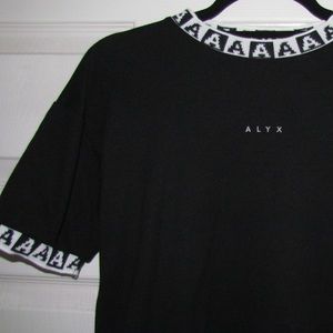 ALYX tee shirt